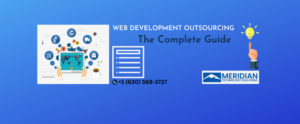 Web development outsourcing