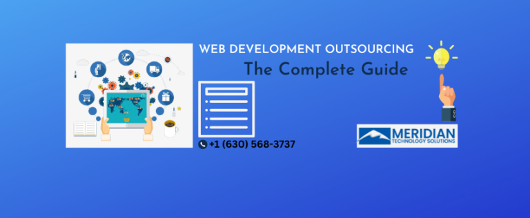 Web Development Outsourcing: The Complete Guide