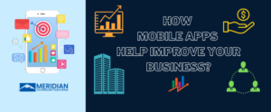 mobile apps improve business