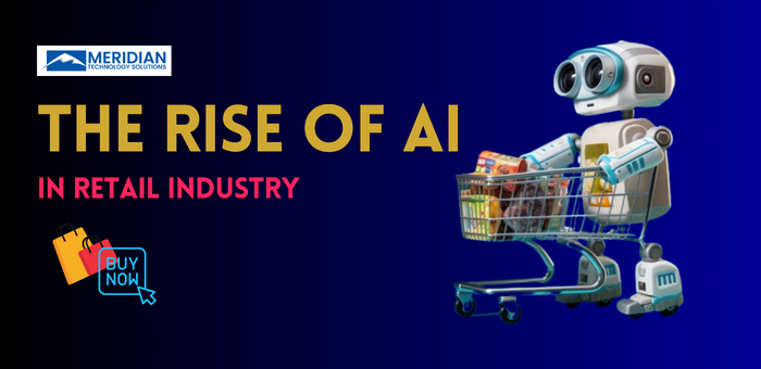 The Rise of AI in Retail Industry